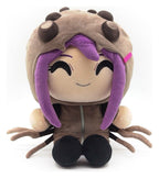 Doki Doki Literature Club! Plush Figure Yuri 22 cm
