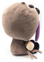 Doki Doki Literature Club! Plush Figure Yuri 22 cm