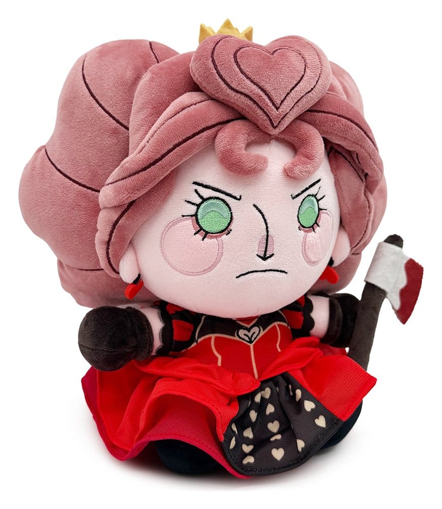 Habromania Plush Figure Queen of Hearts 22 cm