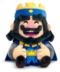 Clash of Clans Plush Figure Blue King 22 cm