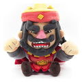Clash of Clans Plush Figure Red King 22 cm