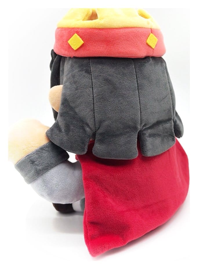 Clash of Clans Plush Figure Red King 22 cm