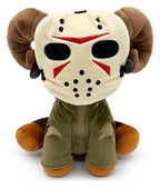 Friday the 13th Plush Figure Rammie x Jason 22 cm