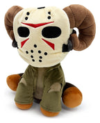Friday the 13th Plush Figure Rammie x Jason 22 cm
