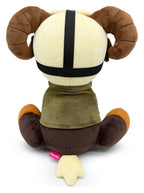 Friday the 13th Plush Figure Rammie x Jason 22 cm