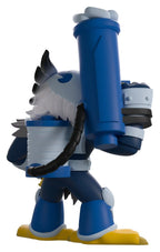 Skylanders Vinyl Figure Jet-Vac 10 cm