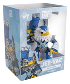 Skylanders Vinyl Figure Jet-Vac 10 cm