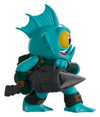 Skylanders Vinyl Figure Gill Grunt 11 cm