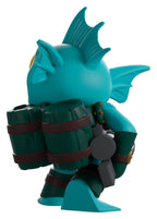 Skylanders Vinyl Figure Gill Grunt 11 cm