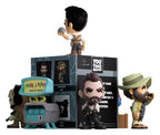 Call of Duty Mini Figures Blind Box Assortment (8)