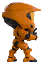 Halo Vinyl Figure Grifball 12 cm
