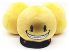 ThatMob Plush Figure Verity: Your Personal Helper Friend Shoulder Rider 10 cm