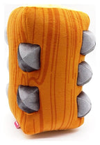 Clash of Clans Plush Figure Log 22 cm