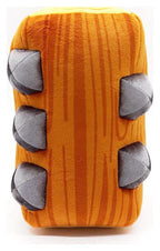 Clash of Clans Plush Figure Log 22 cm