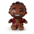 Baldur´s Gate 3 Plush Figure Curseless Wyll 22 cm