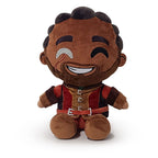 Baldur´s Gate 3 Plush Figure Curseless Wyll 22 cm
