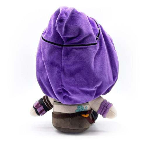 Arcane Plush Figure Jinx 22 cm