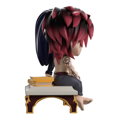 Arcane Vinyl Figures 2-Pack Vi & Caitlyn 11 cm