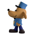 Dog Man Vinyl Figure Dog Man 12 cm