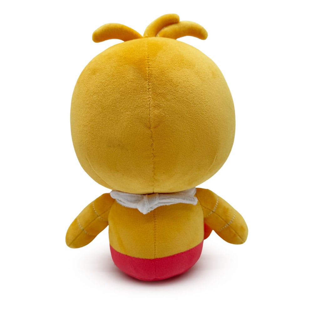 Five Nights at Freddy's Plush Figure Toy Chica 22 cm