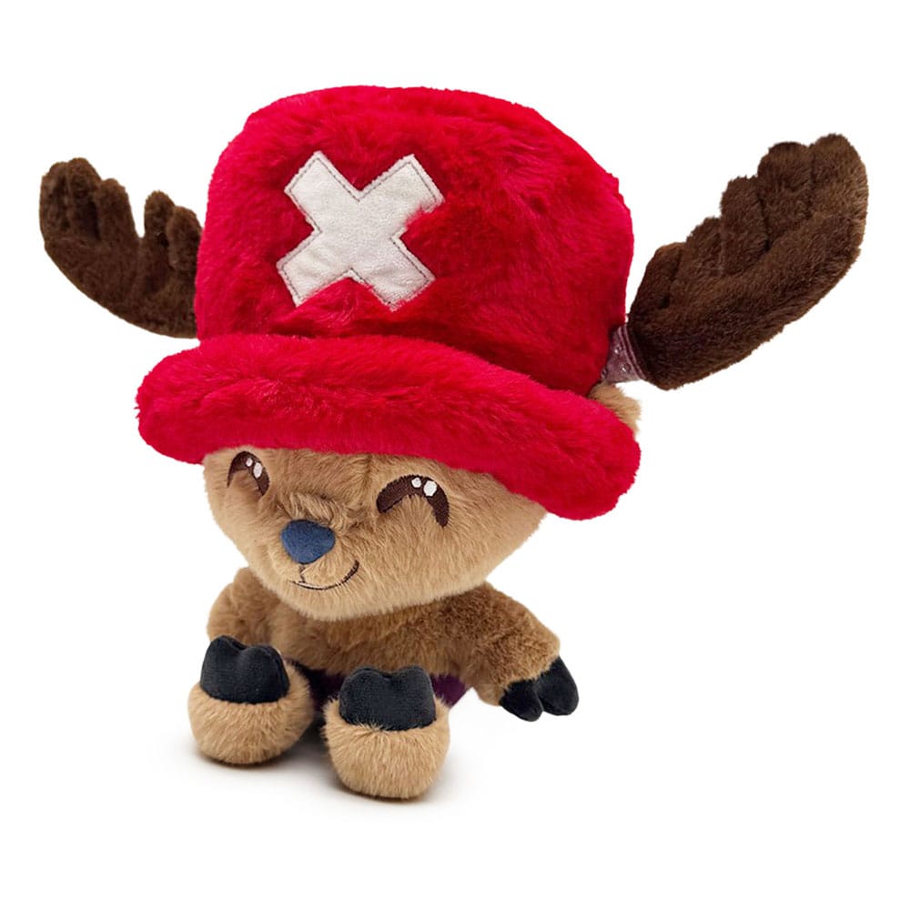 One Piece Plush Figure Tony Tony Chopper 23 cm