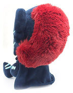 Solo Leveling Plush Figure Igris 22 cm