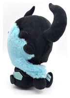 Solo Leveling Plush Figure Iron 22 cm