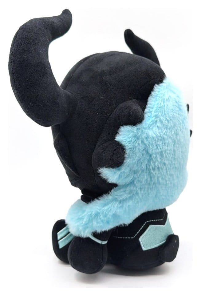 Solo Leveling Plush Figure Iron 22 cm