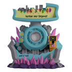 Call of Duty Zombies Vinyl Figure Liberty Falls Pack-a-Punch 11 cm
