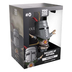 Dark Souls Vinyl Figure Solaire of Astora 12 cm