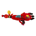 Call of Duty Plush Figure Ray Gun 23 cm