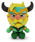 Brawlhalla Plush Figure Bodvar 22 cm