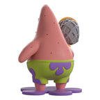SpongeBob SquarePants Vinyl Figure Savage Patrick 11 cm