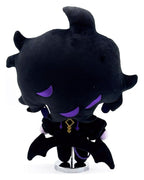 CookieRun: Kingdom Plush Figure Black Sapphire Cookie 22 cm