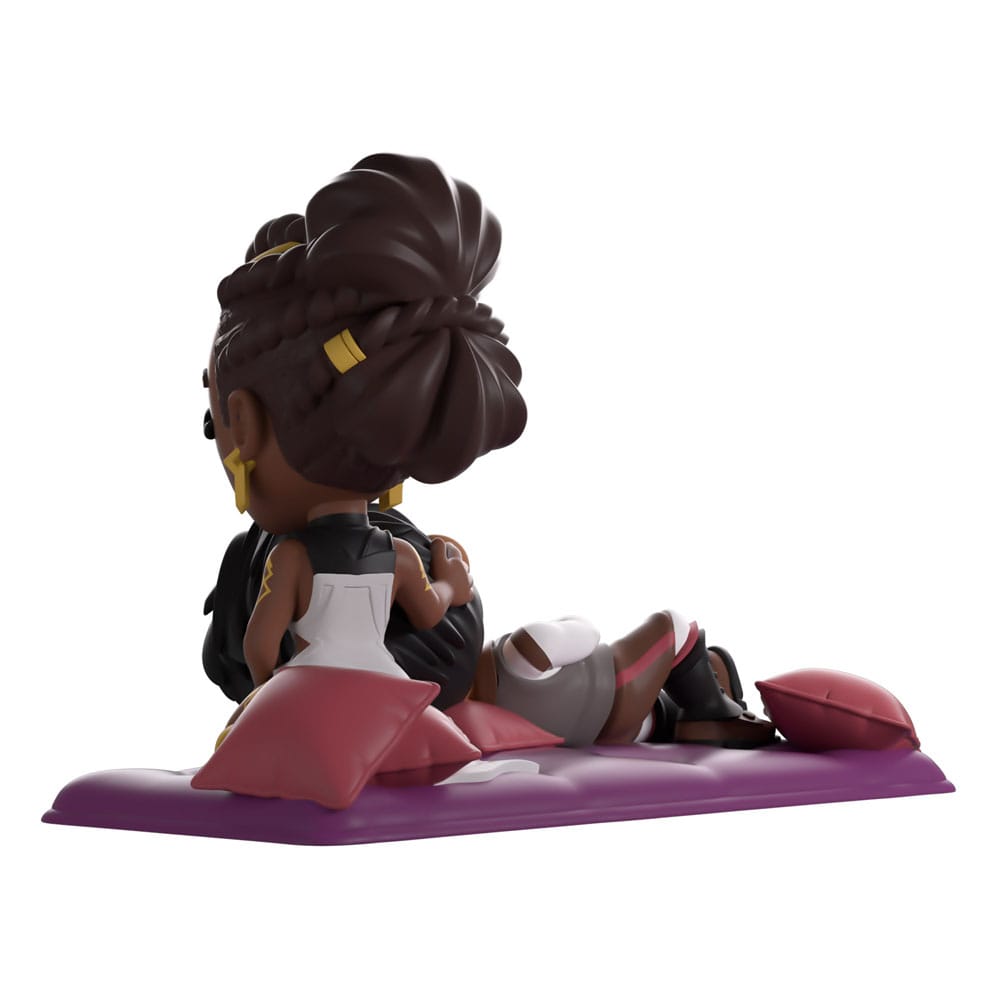 Arcane Vinyl Figures 2-Pack Jayce & Mel 10 cm