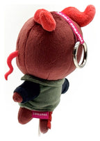 Linkin Park Plush Keychain Mike 13 cm