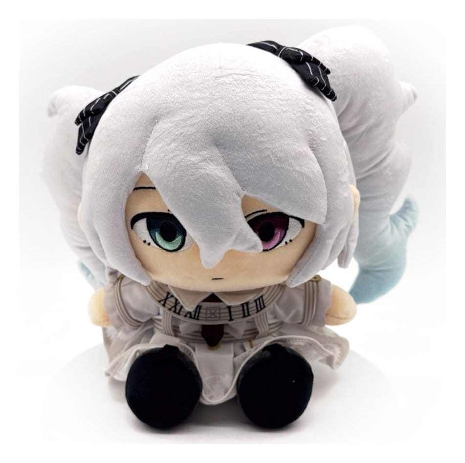 Hatsune Miku: Colorful Stage! Empty Skai Plush Figure Hatsune Miku 22 cm