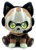 Call of Duty Plush Figure Ghost Kitty 22 cm