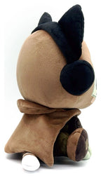 Call of Duty Plush Figure Ghost Kitty 22 cm
