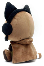 Call of Duty Plush Figure Ghost Kitty 22 cm