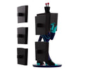 Hazbin Hotel Vinyl Figure Vox 13 cm