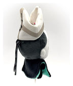 Ghost Plush Keychain Papa II 13 cm