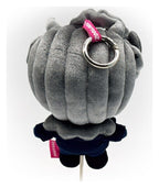 Ghost Plush Keychain Nameless Ghoulette 13 cm