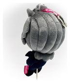 Ghost Plush Keychain Nameless Ghoulette 13 cm
