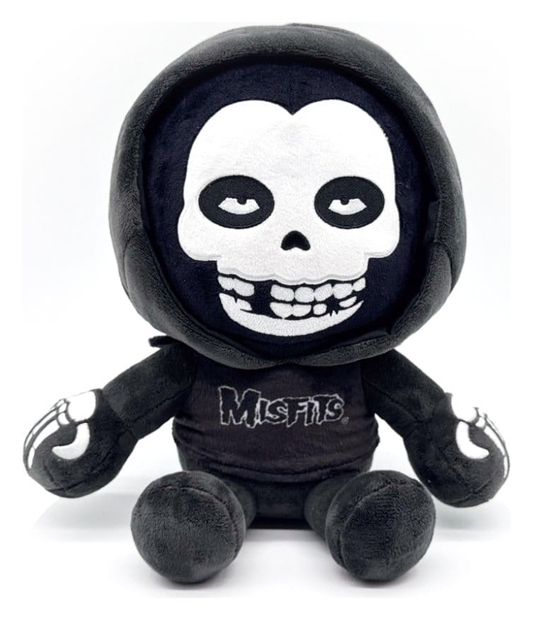 Misfits Plush Figure 22 cm