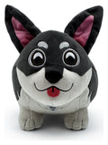 Dispatch Plush Figure Beef 22 cm
