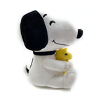 Peanuts Plush Figure Snoopy and Woostock 22 cm