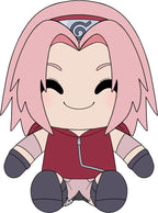 Naruto Shippuden Plush Figure Sakura 22 cm