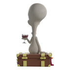 American Dad Vinyl Figure Roger 11 cm