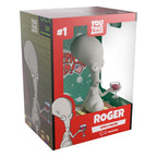 American Dad Vinyl Figure Roger 11 cm